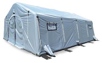 AT系列充氣式帳篷